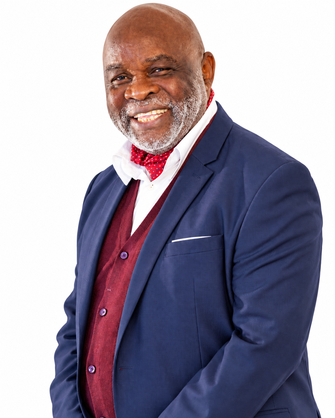 Rémy Kanua Diyabanza