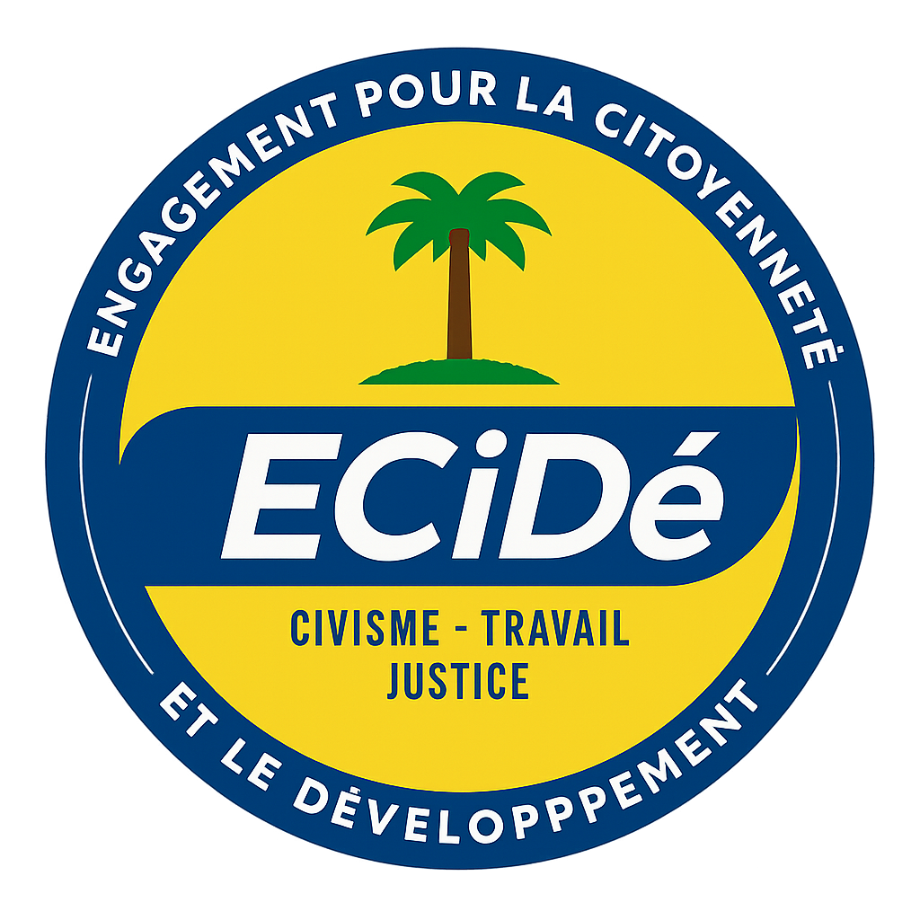 Logo ECiDé